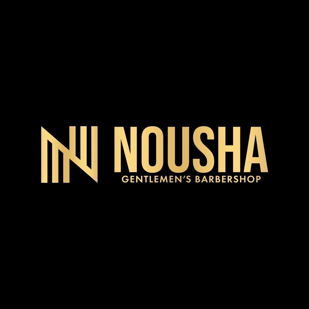 Nousha Barbershop