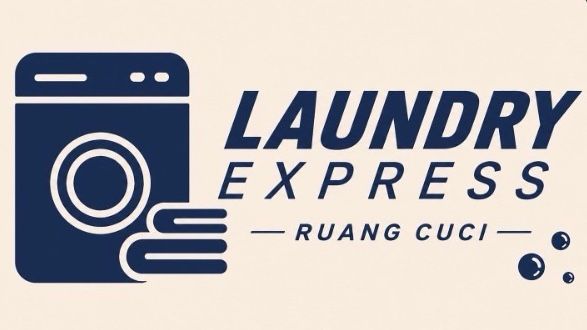 Ruang Cuci Laundry Express