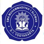 SMA Muhammadiyah 1 Sleman logo