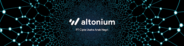 PT. Cipta Usaha Anak Negeri