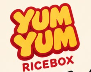 Yum Yum Ricebox