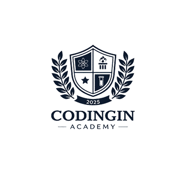 Codingin Academy