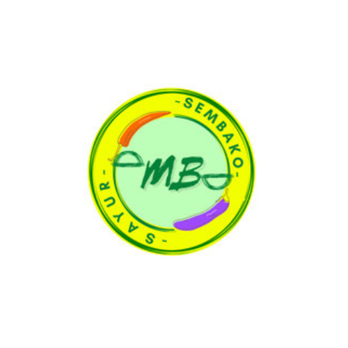 Emba Sembako & Sayur