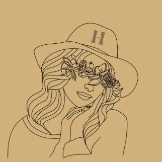 Hazel Studio Semarang logo