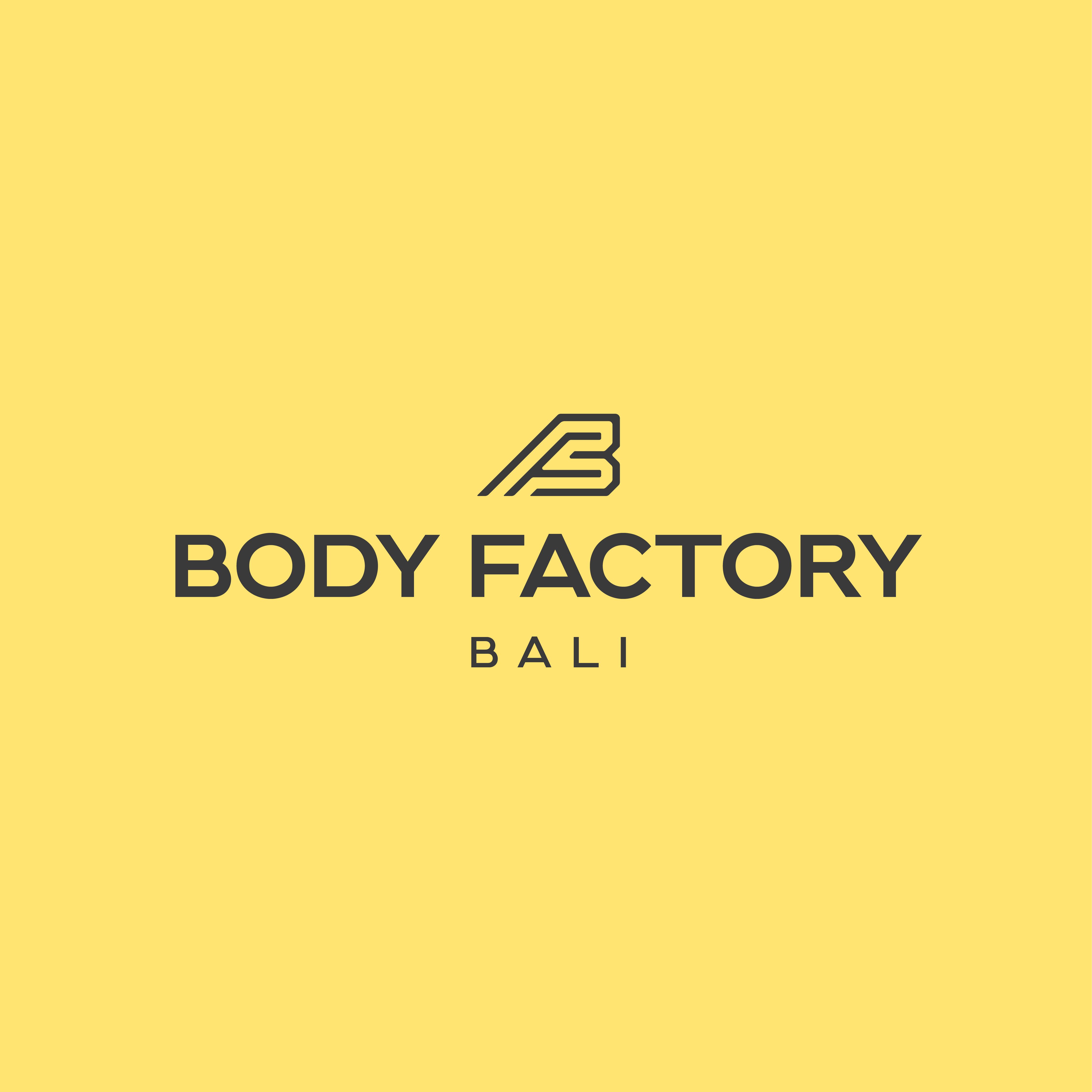 Body Factory Bali
