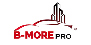 B-More Pro Jakarta Pusat logo