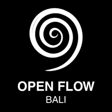Open Flow Bali