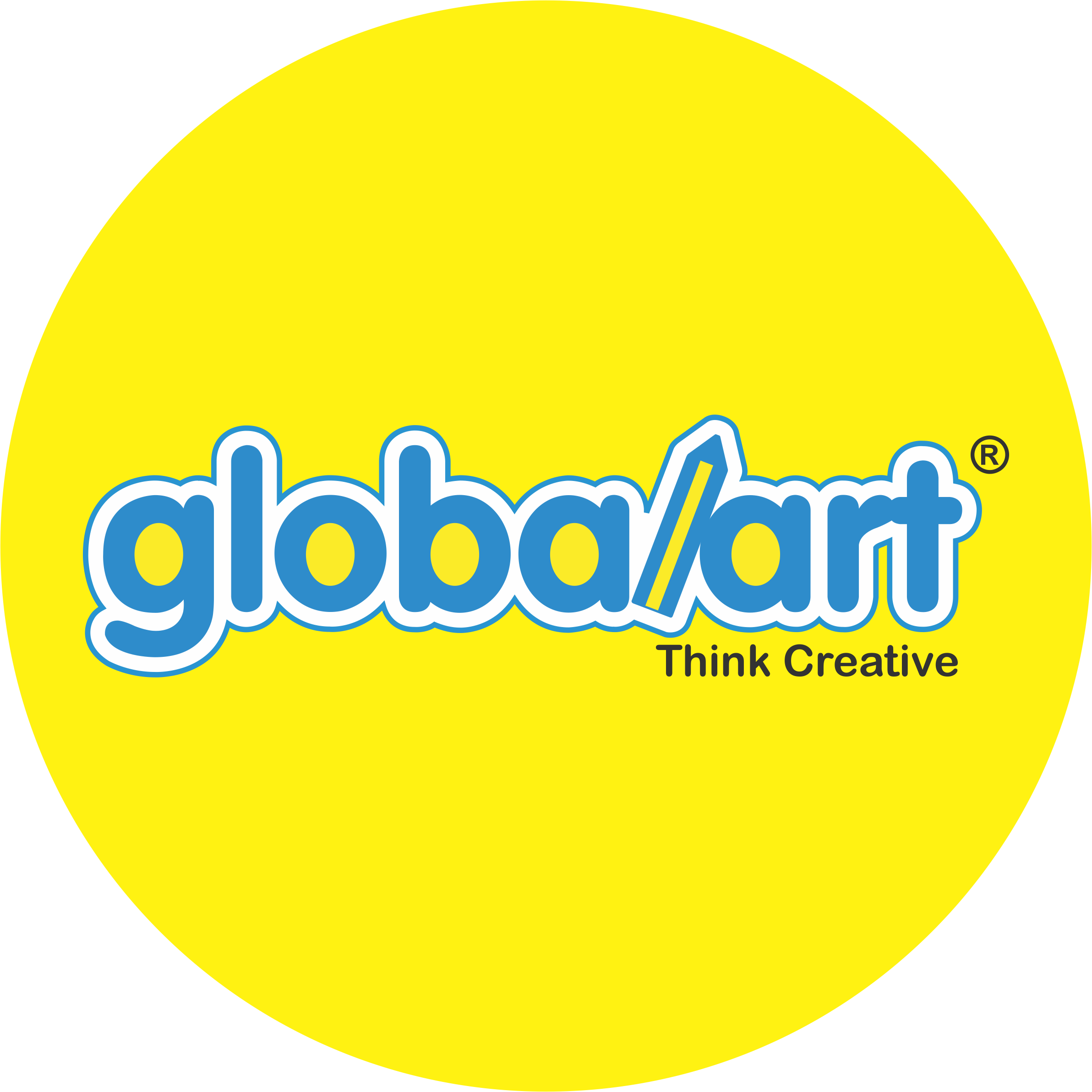 Global Art Indonesia Timur