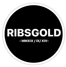 RIBSGOLD