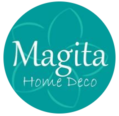 Magita Home Deco logo