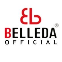 Belleda Timepiece
