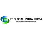 PT GLOBAL MITRA PRIMA logo