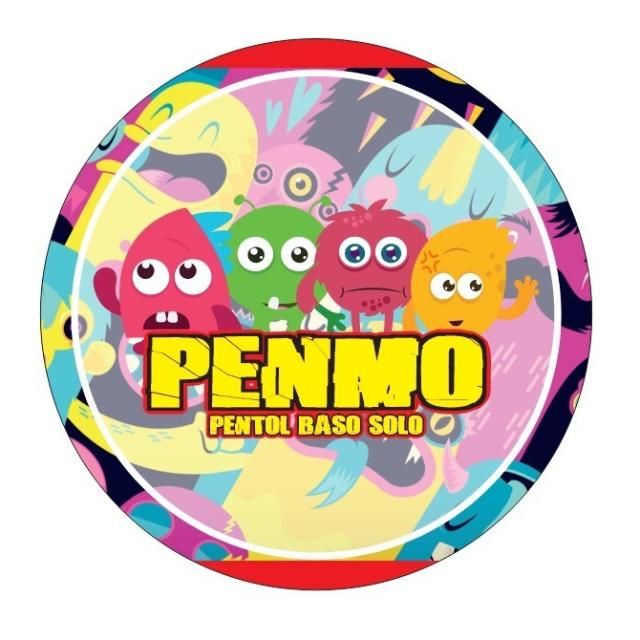 Penmo Pentol Baso Solo