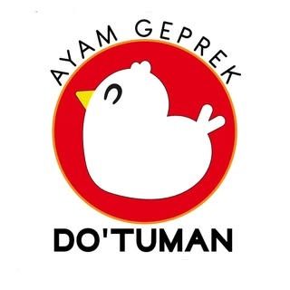 Ayam Geprek Do'tuman