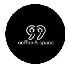 99 coffee & space