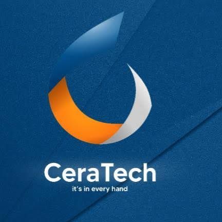 CV. CERATECH INDONESIA logo