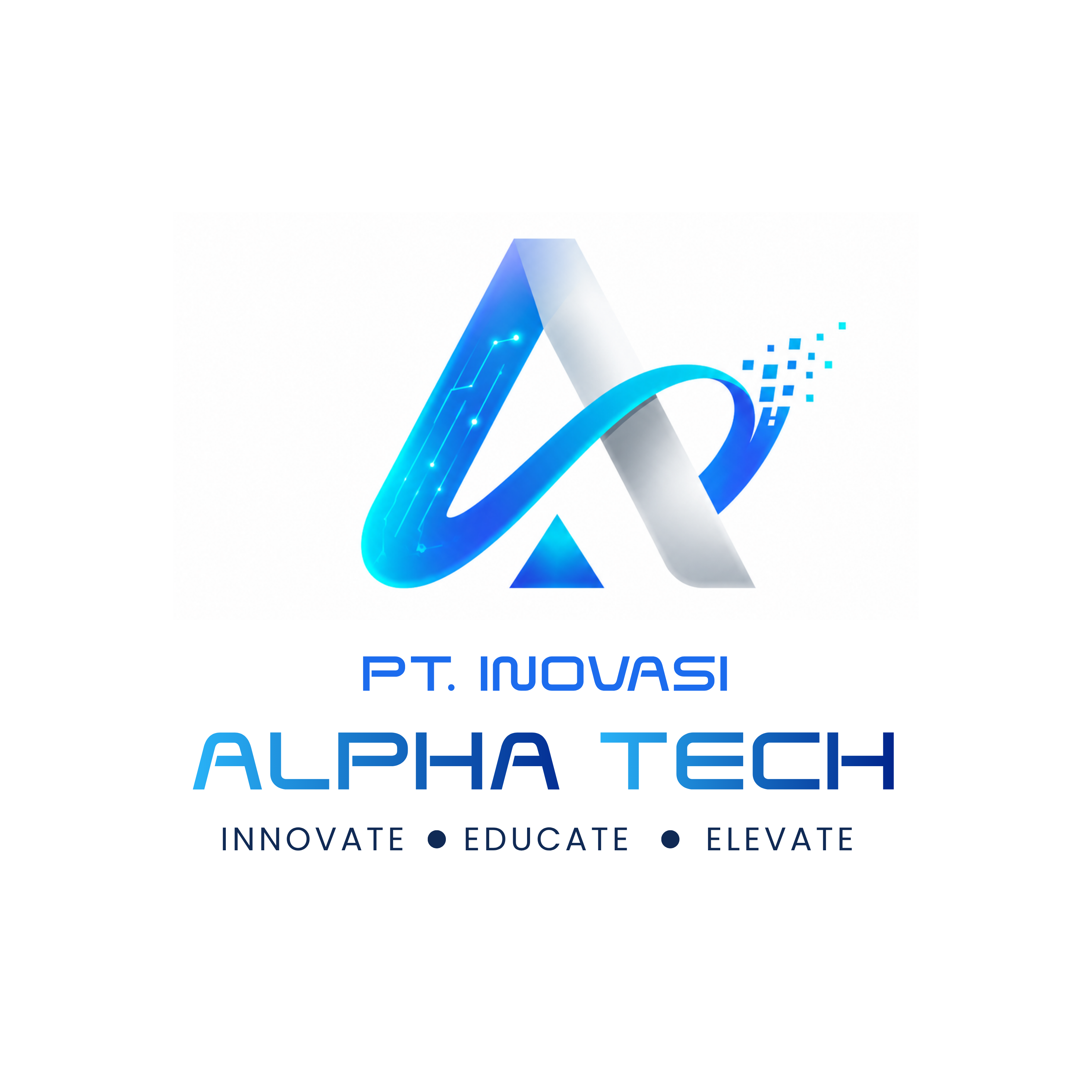 PT INOVASI ALPHA TECH