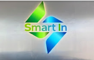 SMART IN- BALI logo