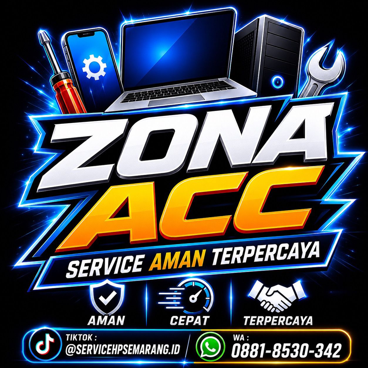 zona acc