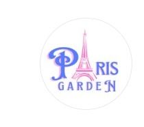 PARIS GARDEN CAFE