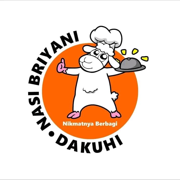 Nasi Briyani Dakuhi