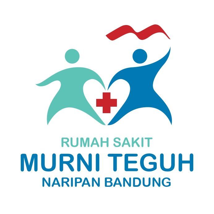 Rumah Sakit Murni Teguh Naripan Bandung logo