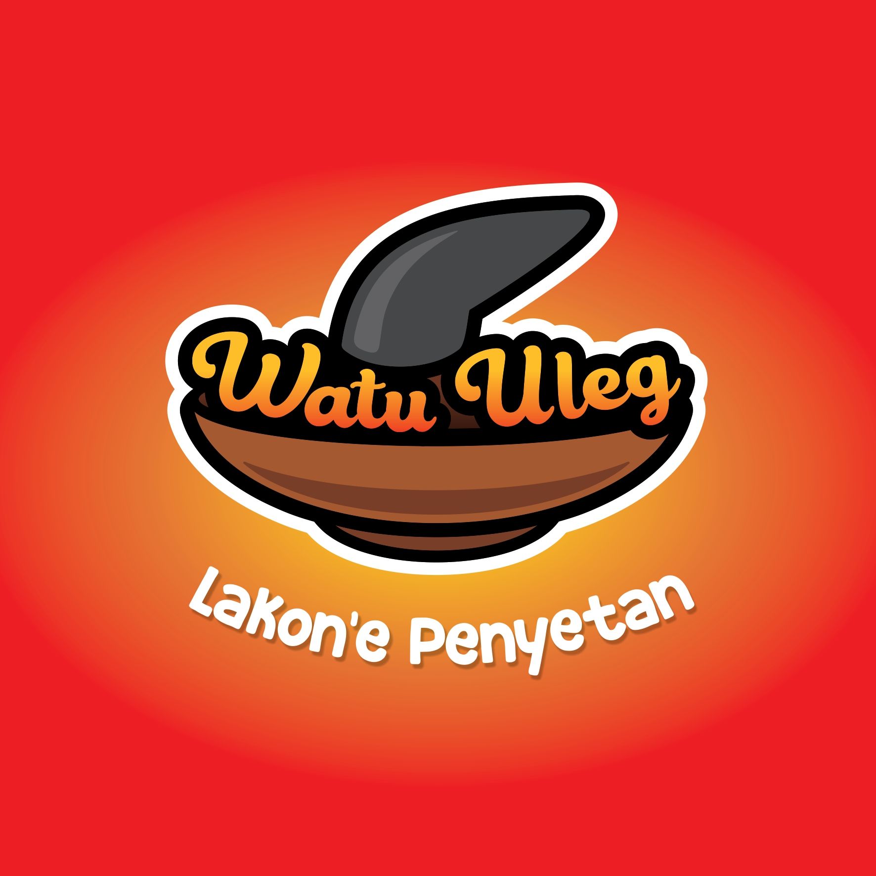 Watu Uleg Lakone Penyetan