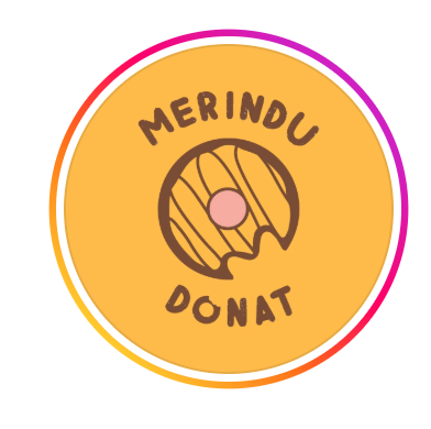 Merindu Donat