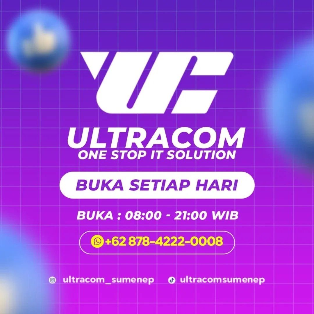 Ultracom Sumenep