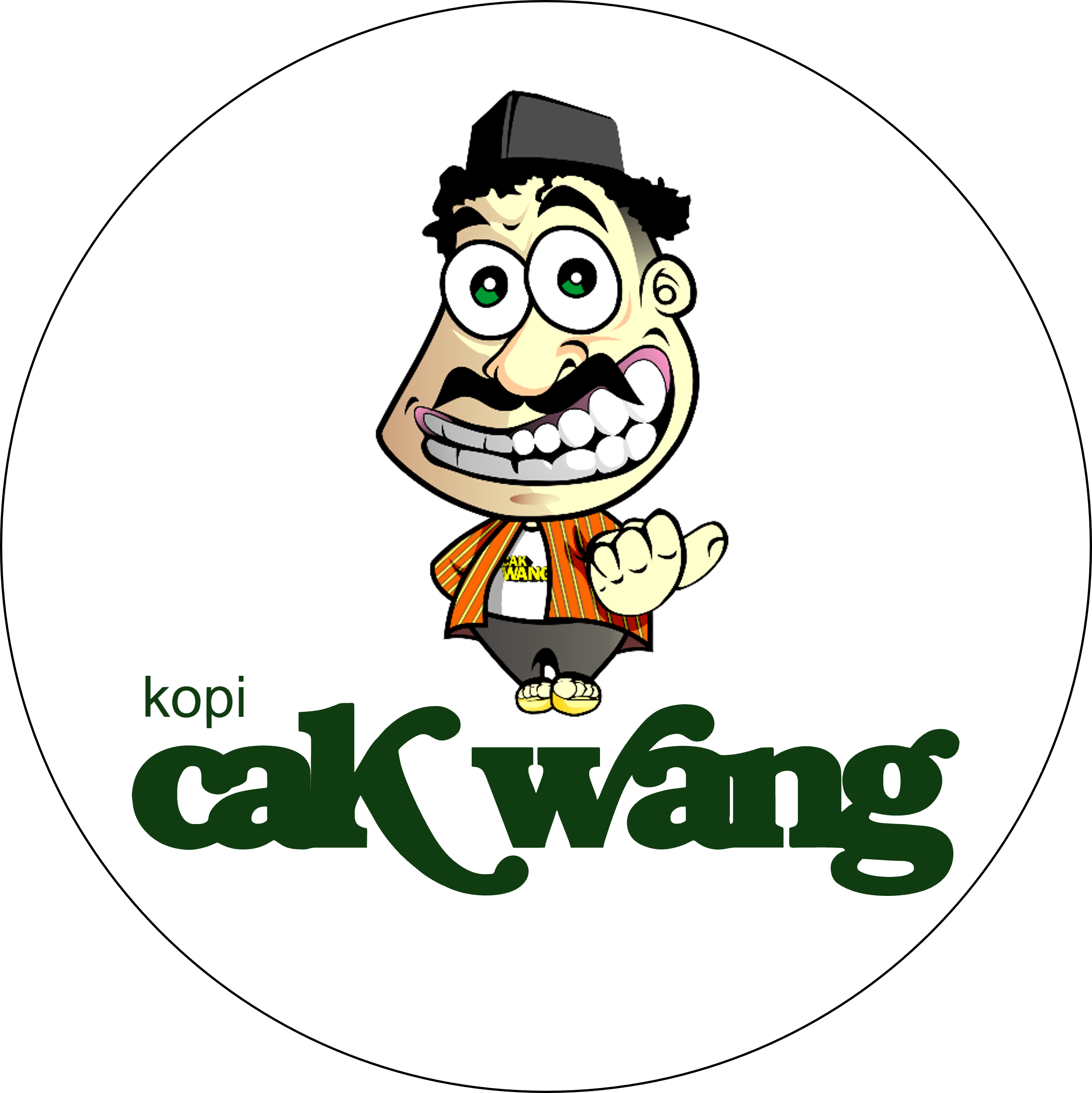 PT CAK WANG MACRO INDONESIA
