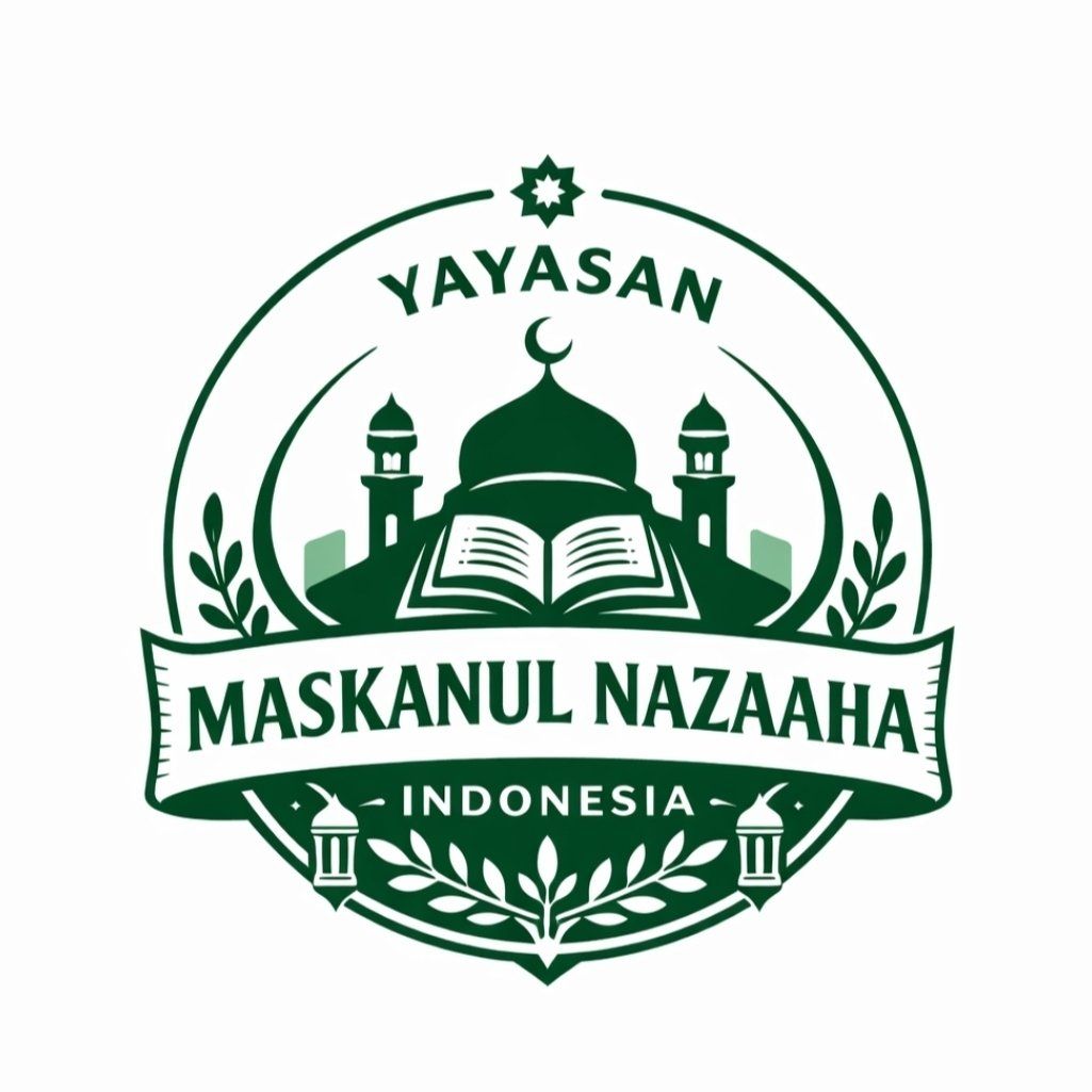 Yayasan Maskanul Nazaaha