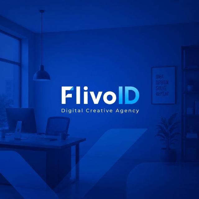 Flivo Digital Creative Agency