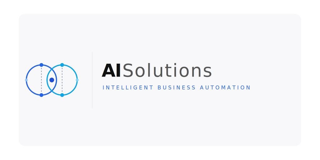 AI Powered Business Solution