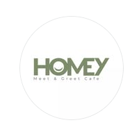 HOMEY CAFE