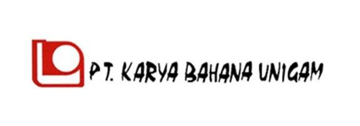 PT Karya Bahana Unigam logo