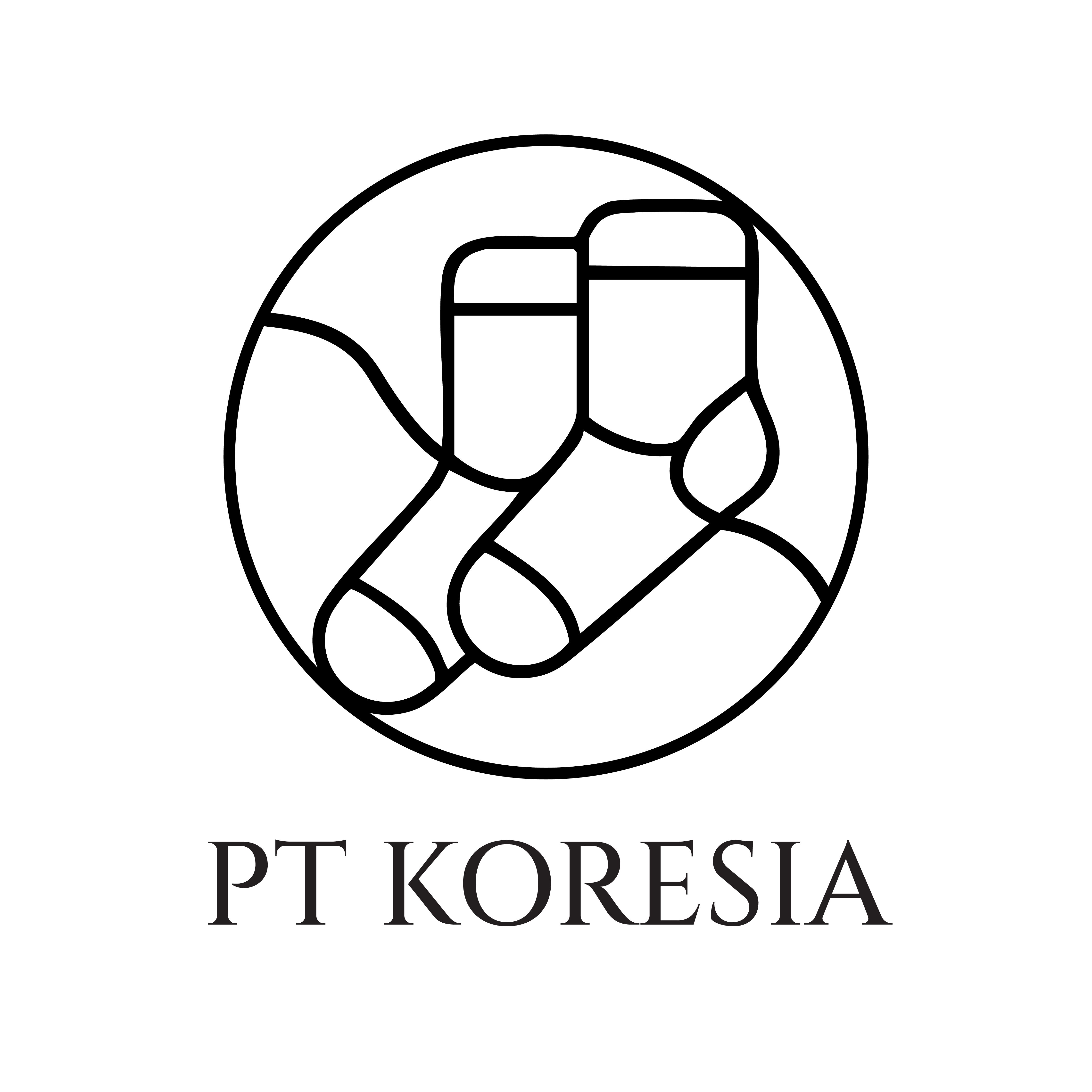 PT. Koresia Indonesia Raya