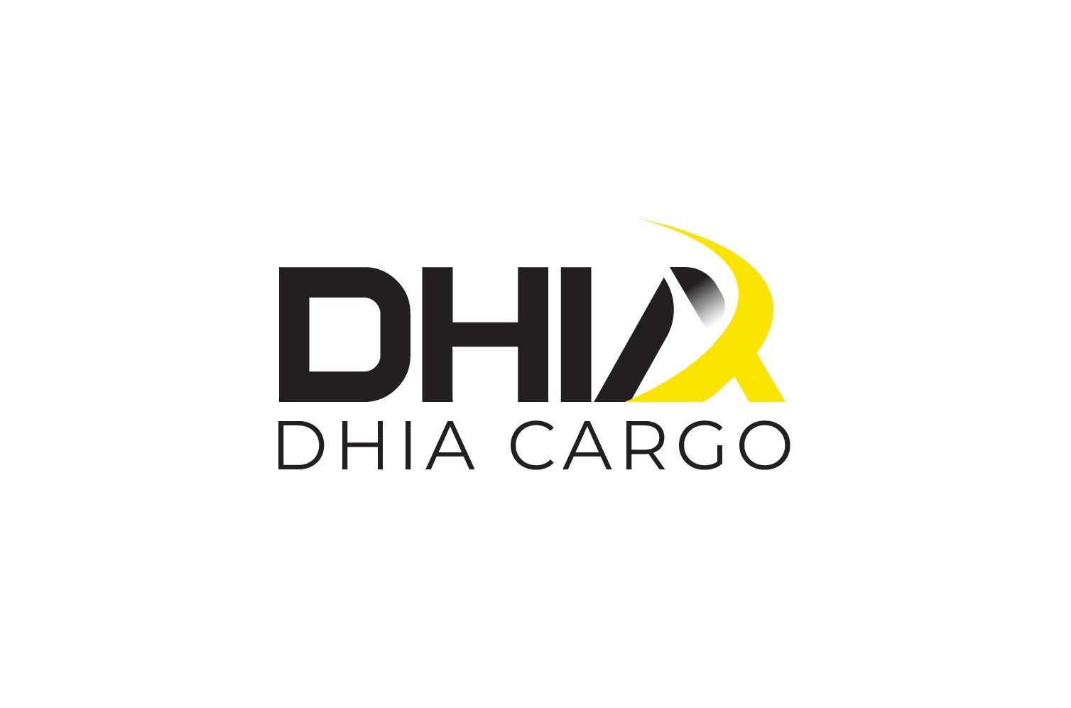 Dhia Cargo logo