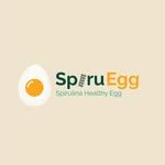 Telur Sehat Spirulina