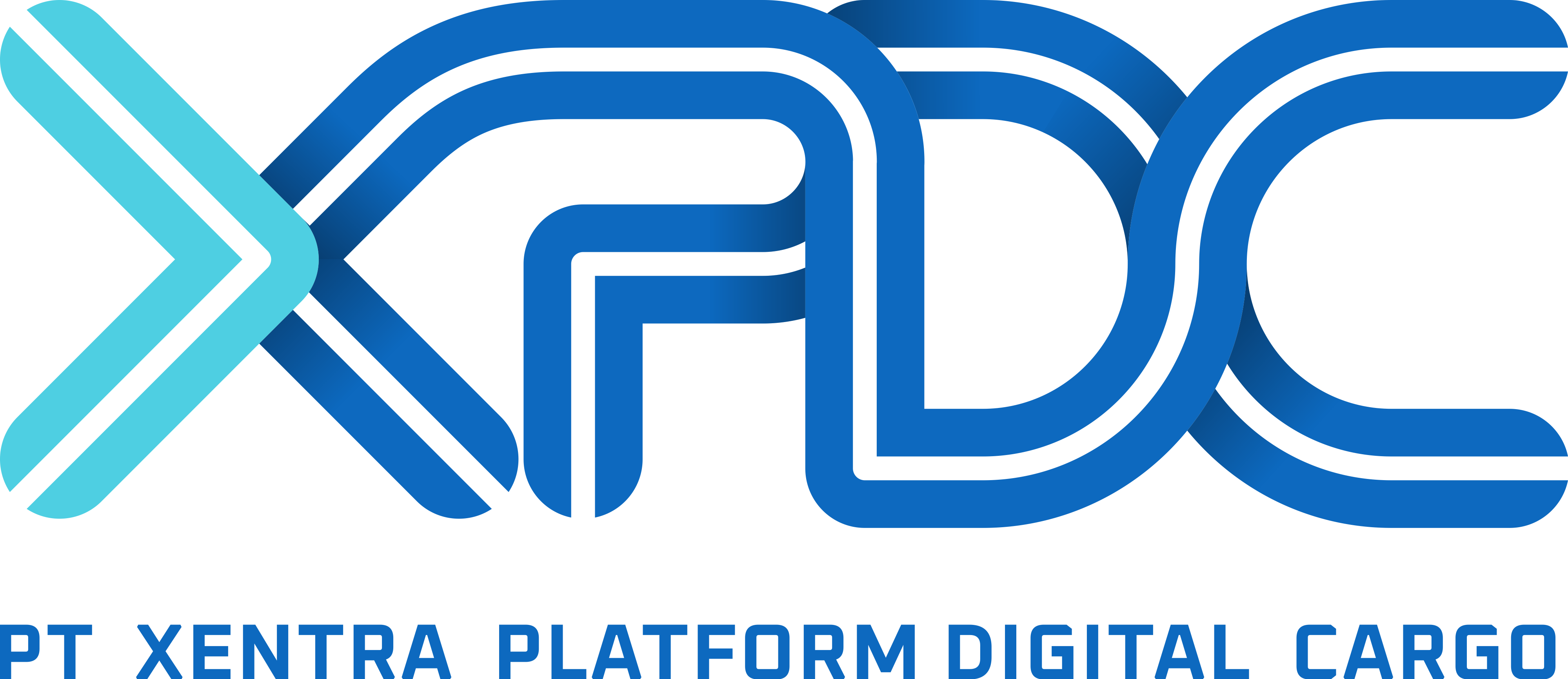 PT. Xentra Platform Digital Cargo