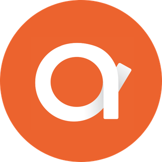 PT Alfarizi Media Nusantara (AMN PICTURES) logo