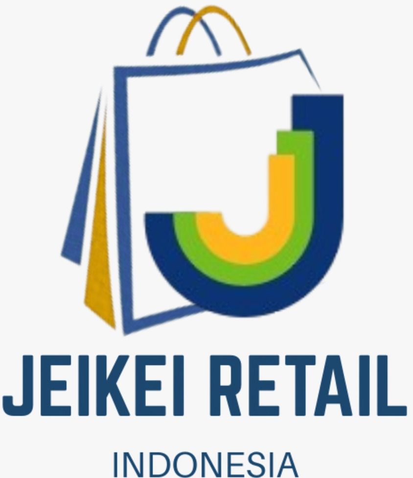 PT Jeikei Ecommerce Indonesia logo
