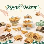 ROYAL DESSERT