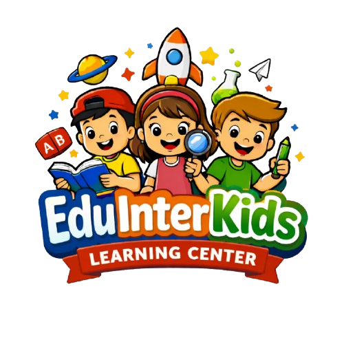 CV. Edutama International Jaya