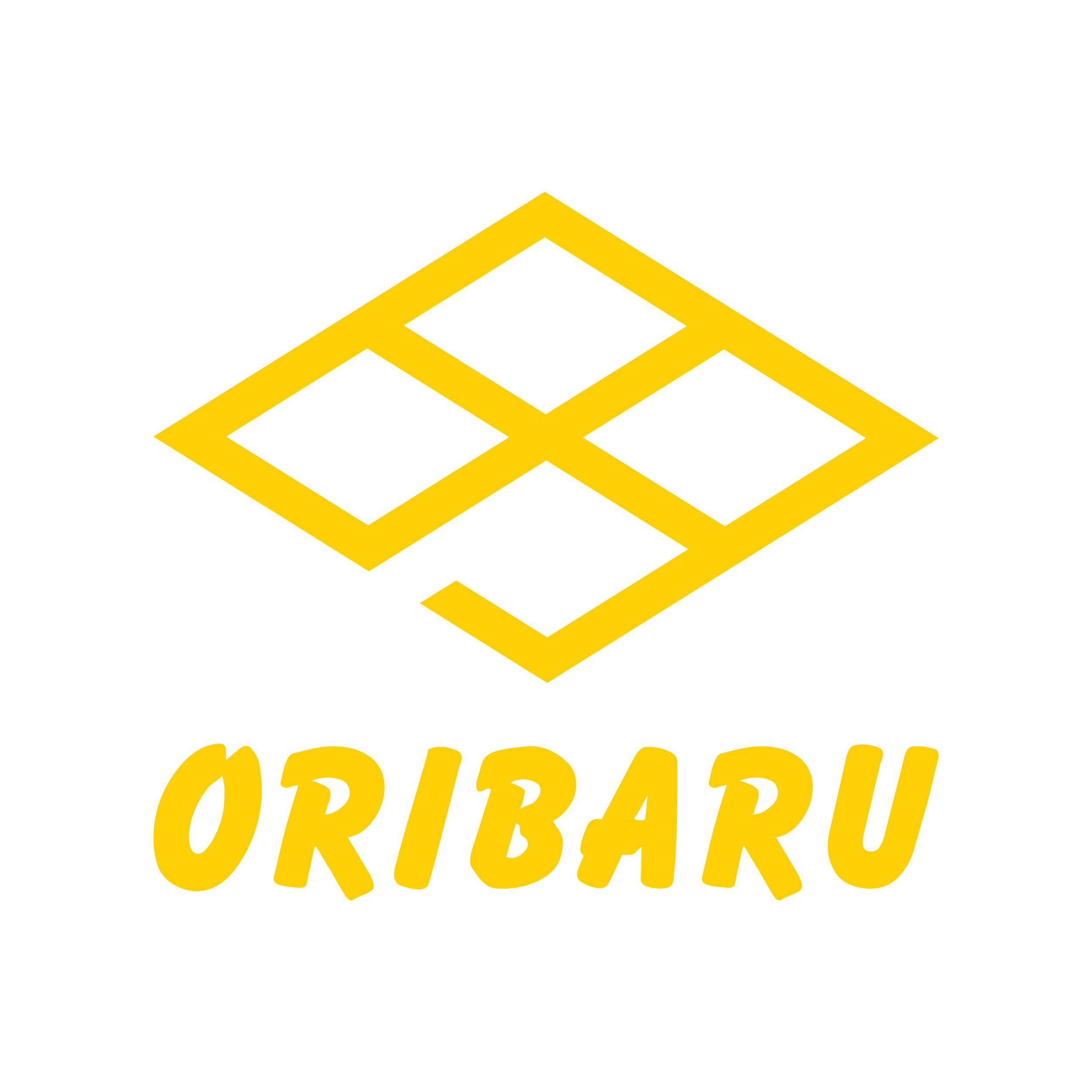 ORIBARU KARYA MANDIRI