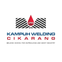 Kampuh Welding Cikarang