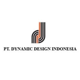 PT Dynamic Design Indonesia logo