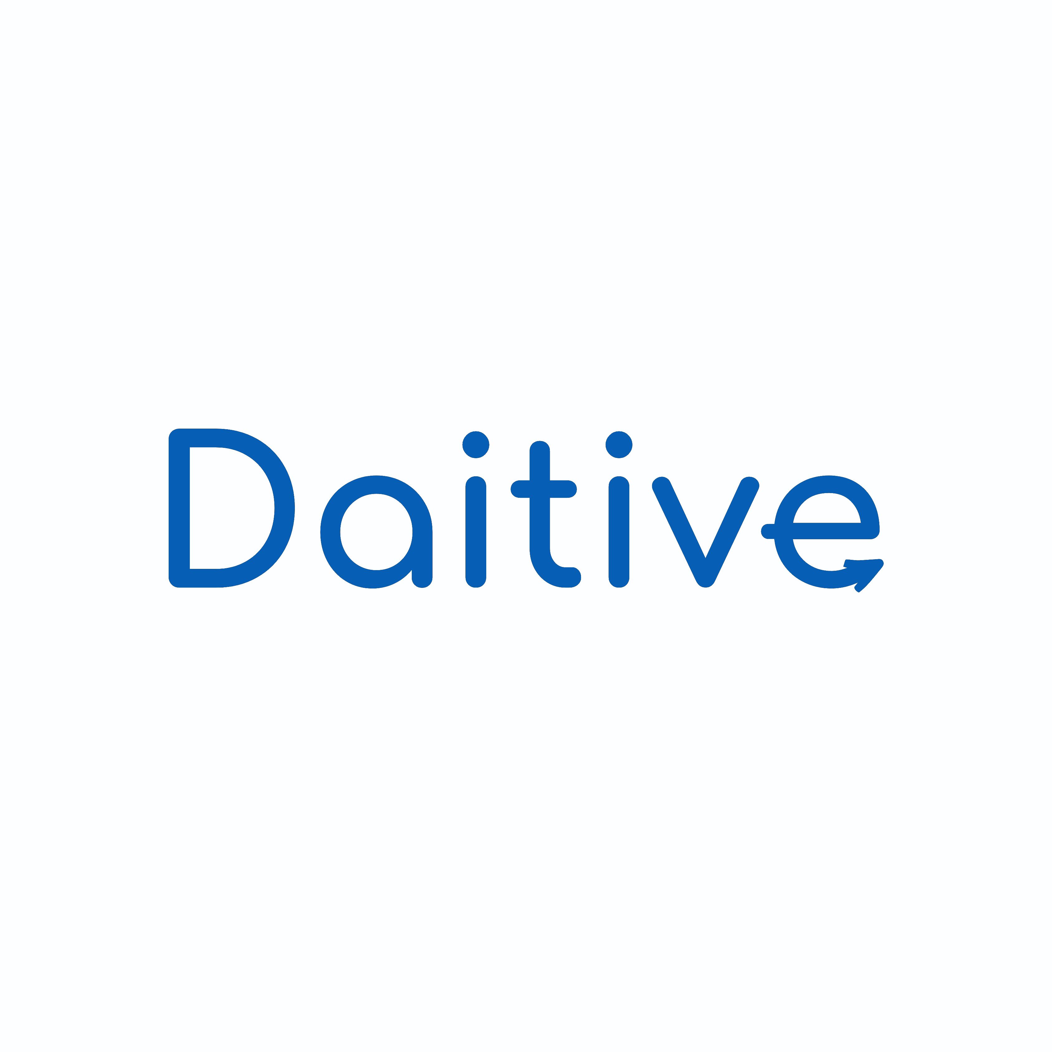 Daitive