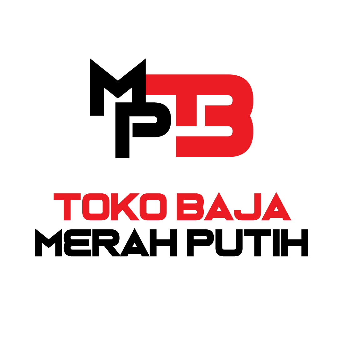 Toko Baja Merah Putih