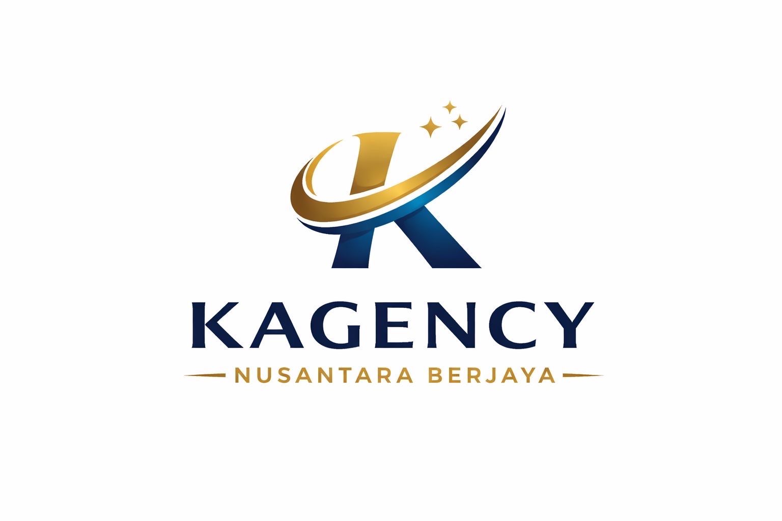 PT KAGENCY NUSANTARA BERJAYA