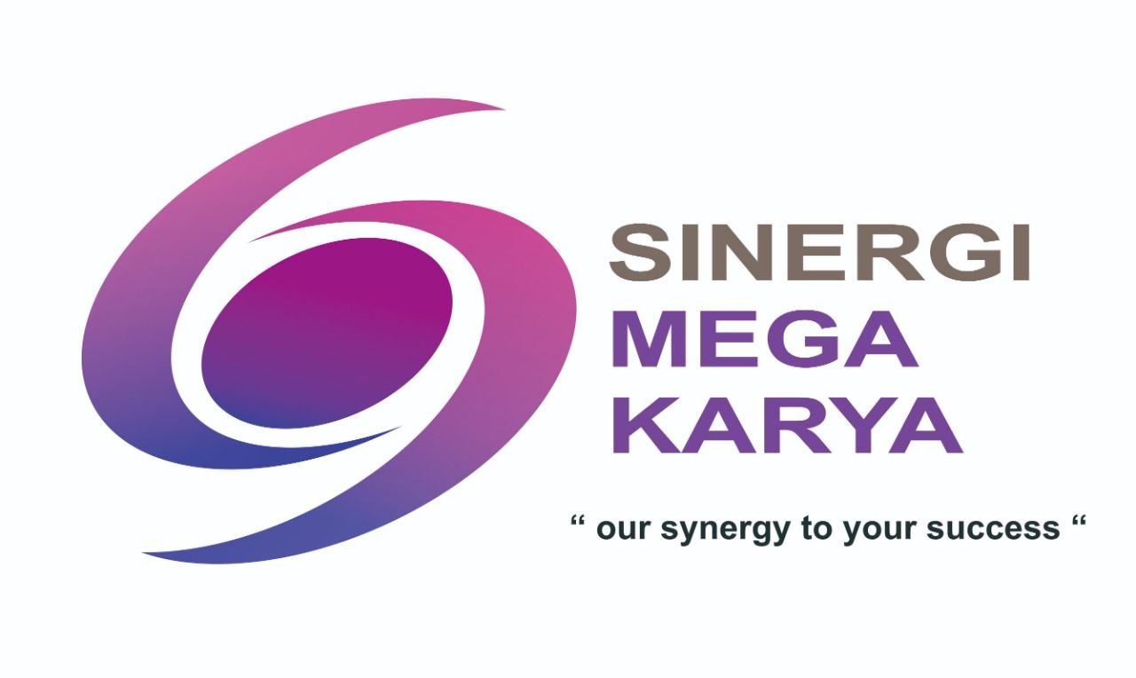 PT. SINERGI MEGA KARYA logo